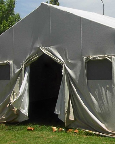 Изготавливаем солдатские палатки в Нижневартовске вместимостью <strong>до 70 человек</strong>